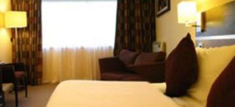 Hotel Mercure Swansea:  SWANSEA
