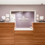 MICROTEL INN AND SUITES BY WYNDHAM SWEETWATER 2 Stars