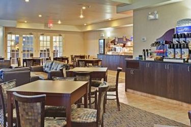 Holiday Inn Express Hotel & Suites Swift Current:  SWIFT CURRENT