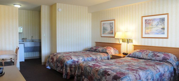 Hotel COUNTRY LANE INN AND SUITES