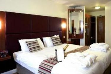 Mercure Swindon South Marston Hotel And Spa:  SWINDON