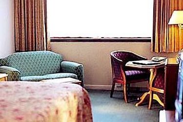 Hotel Swindon Marriott:  SWINDON