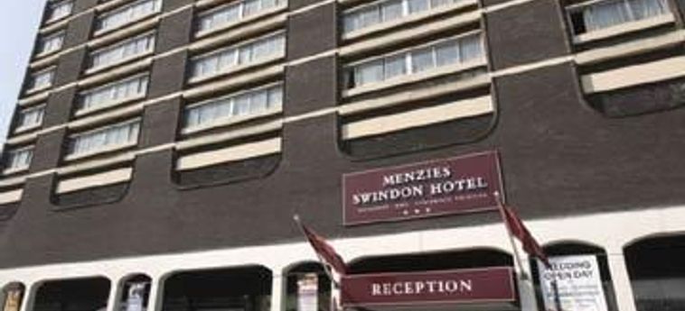 Hotel Thistle Express Swindon:  SWINDON