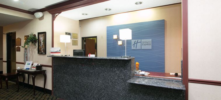 HOLIDAY INN EXPRESS & SUITES SYCAMORE 2 Stelle