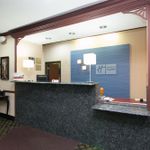 HOLIDAY INN EXPRESS & SUITES SYCAMORE 2 Stars