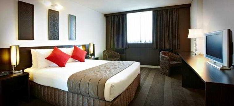 Hotel Mercure Sydney Potts Point:  SYDNEY - NEW SOUTH WALES