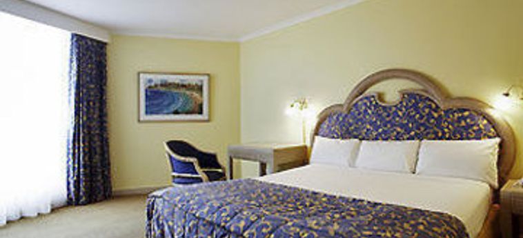 Hotel Swiss Grand Resort And Spa:  SYDNEY - NEW SOUTH WALES