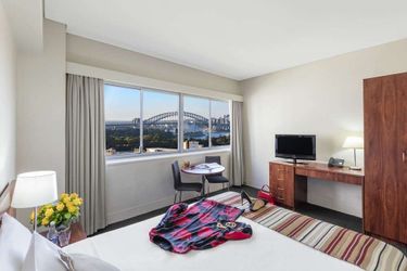 Macleay Hotel:  SYDNEY - NEW SOUTH WALES