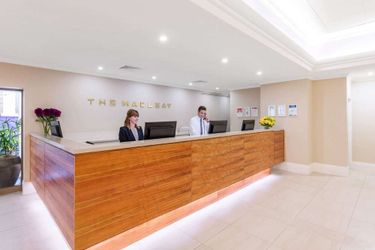 Macleay Hotel:  SYDNEY - NEW SOUTH WALES