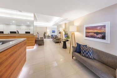 Macleay Hotel:  SYDNEY - NEW SOUTH WALES
