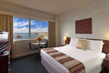Macleay Hotel:  SYDNEY - NEW SOUTH WALES