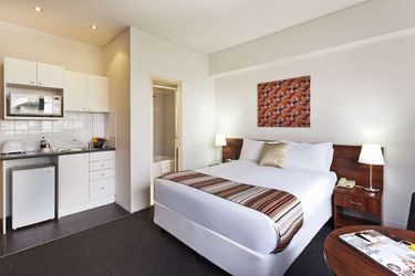 Macleay Hotel:  SYDNEY - NEW SOUTH WALES