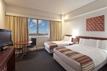 Macleay Hotel:  SYDNEY - NEW SOUTH WALES