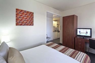 Macleay Hotel:  SYDNEY - NEW SOUTH WALES