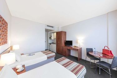 Macleay Hotel:  SYDNEY - NEW SOUTH WALES