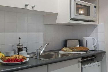 Macleay Hotel:  SYDNEY - NEW SOUTH WALES