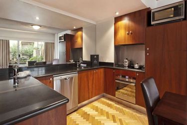 Macleay Hotel:  SYDNEY - NEW SOUTH WALES