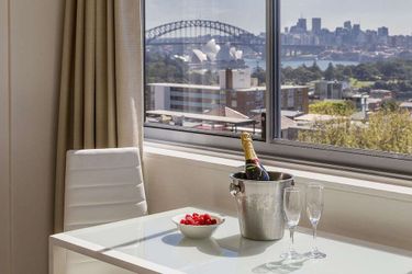 Macleay Hotel:  SYDNEY - NEW SOUTH WALES