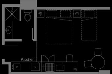 Macleay Hotel:  SYDNEY - NEW SOUTH WALES