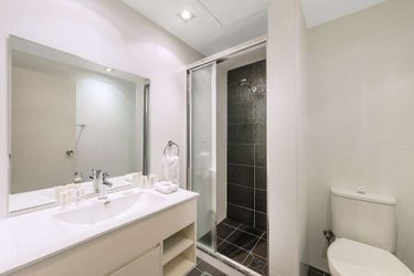 Macleay Hotel:  SYDNEY - NEW SOUTH WALES