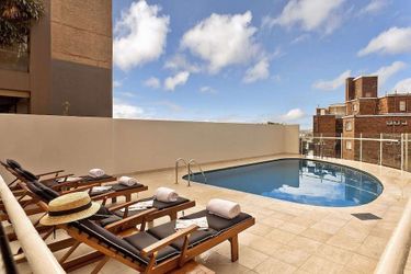Macleay Hotel:  SYDNEY - NEW SOUTH WALES