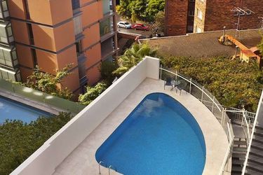 Macleay Hotel:  SYDNEY - NEW SOUTH WALES