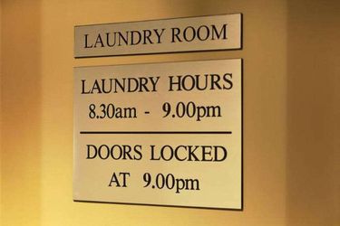 Macleay Hotel:  SYDNEY - NEW SOUTH WALES
