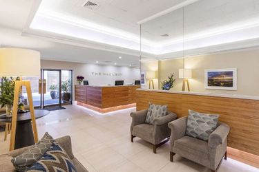 Macleay Hotel:  SYDNEY - NEW SOUTH WALES