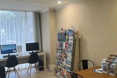 Macleay Hotel:  SYDNEY - NEW SOUTH WALES