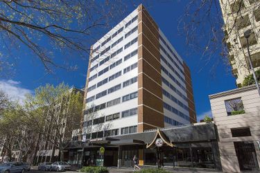 Macleay Hotel:  SYDNEY - NEW SOUTH WALES