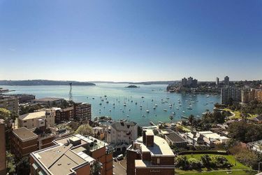 Macleay Hotel:  SYDNEY - NEW SOUTH WALES