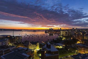 Macleay Hotel:  SYDNEY - NEW SOUTH WALES