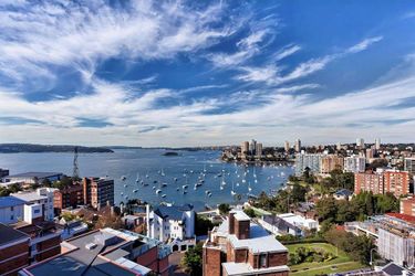 Macleay Hotel:  SYDNEY - NEW SOUTH WALES