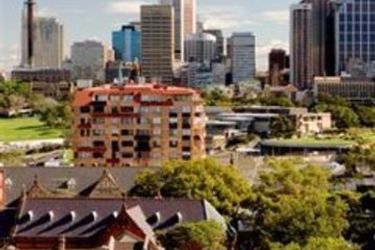 The Macleay Serviced Apartments:  SYDNEY - NEW SOUTH WALES