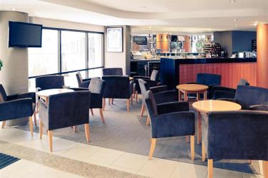 Hotel Chifley Penrith Panthers:  SYDNEY - NEW SOUTH WALES