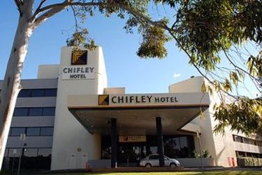 Hotel Chifley Penrith Panthers:  SYDNEY - NEW SOUTH WALES