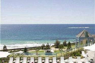 Hotel Crowne Plaza Coogee Beach:  SYDNEY - NEW SOUTH WALES