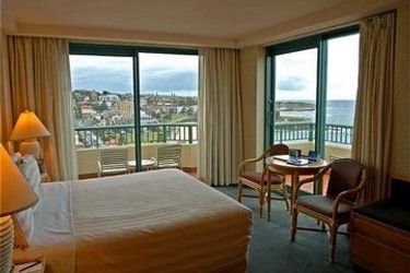 Hotel Crowne Plaza Coogee Beach:  SYDNEY - NEW SOUTH WALES