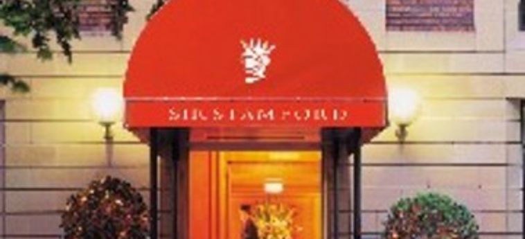 Hotel Sir Stamford At Circular Quay:  SYDNEY - NEW SOUTH WALES