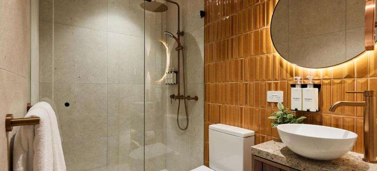 The Clarence Hotel Sydney Sydney - New South Wales: Foto 