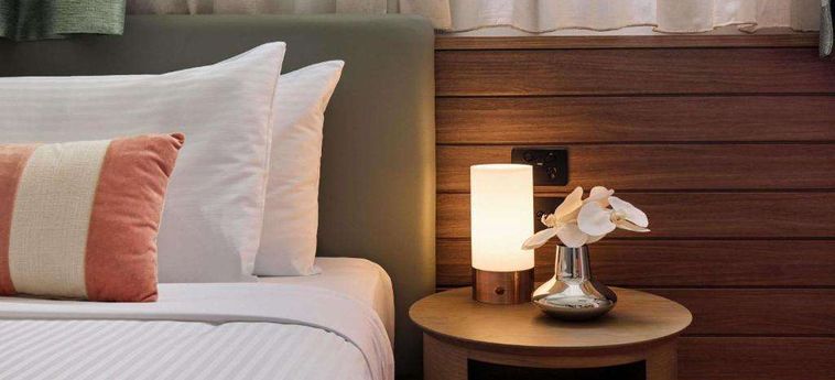 The Clarence Hotel Sydney Sydney - New South Wales: Foto 