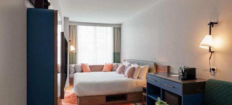 The Clarence Hotel Sydney Sydney - New South Wales: Foto 