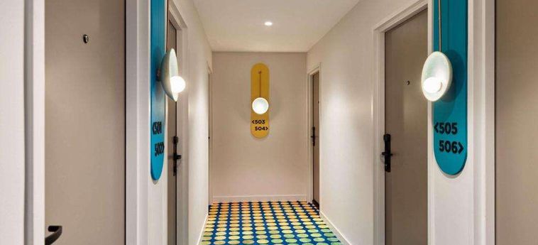 The Clarence Hotel Sydney Sydney - New South Wales: Foto 
