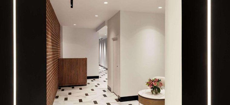 The Clarence Hotel Sydney Sydney - New South Wales: Foto 