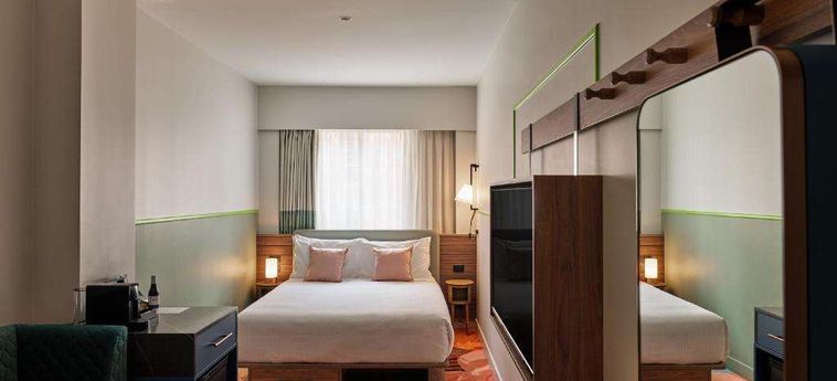The Clarence Hotel Sydney Sydney - New South Wales: Foto 
