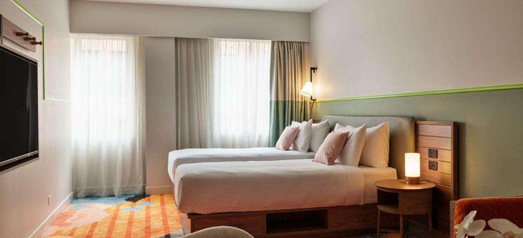The Clarence Hotel Sydney Sydney - New South Wales: Foto 