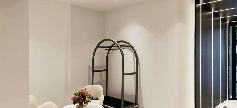 The Clarence Hotel Sydney Sydney - New South Wales: Foto 