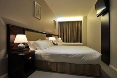 Hotel Breakfree On Clarence:  SYDNEY - NEW SOUTH WALES