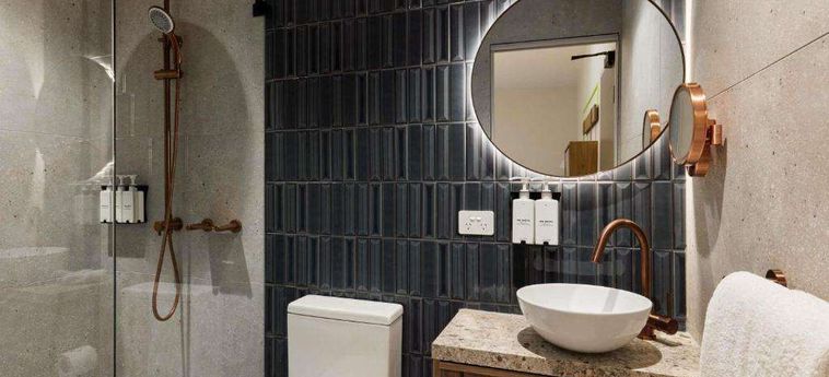 The Clarence Hotel Sydney Sydney - New South Wales: Foto 