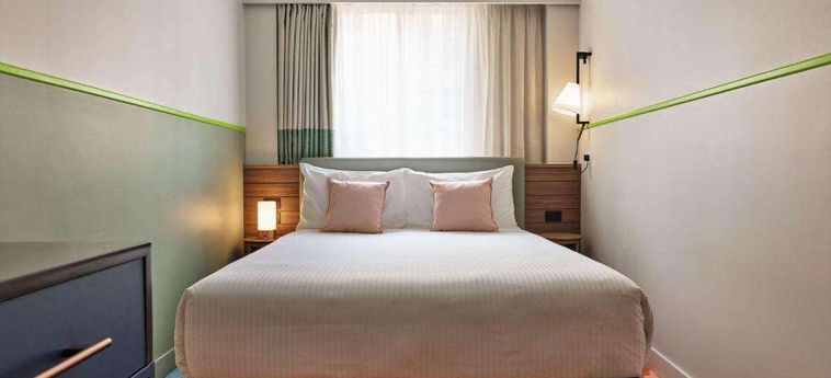 The Clarence Hotel Sydney Sydney - New South Wales: Foto 